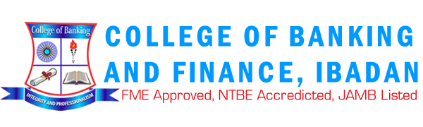 College of Banking And Finance